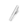 Em estoque comércio exterior masculino gravata clip curto 4cm gravata clipe 10 modelos terno Amazon AliExpress 2021 Outono Novo