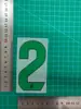 26-27 Colección de casa del Real Betis ropa para adulto A+ número de camiseta letra estampado por transferencia térmica