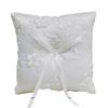 Comércio Exterior Transfronteiriço Moda Fofa Presentes de Casamento para Enviar Amigos Almofada para Anéis Renda para Anéis Contas para Unhas Pequena Flor de Ameixa X06