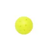 Fábrica Especializada en Entrenamiento de Competición, Pickleball de Moldeo Rotacional para Exteriores, Pelota Todo en Uno para Interiores, Pelota para Exteriores, Equipo Deportivo Ligero