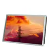 Paisaje de Atardecer Sanador Adornos Estilo Ins de Pintura de Luz Luz Ambiental de Escritorio Luz Nocturna Luminosa Espejo Pintado Amigos