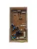 Placa de computadora para calentador de agua a gas Linnei, placa principal, placa de circuito controlador, piezas de repuesto para calentador de agua, piezas desmontadas