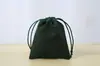 Bolsillo de Terciopelo con Cordón al Por Mayor, Bolsa de Terciopelo, Bolsillo con Cordón, Bolsa para Joyas, Bolsa de Embalaje para Joyas, Bolsa para Guardar Joyas