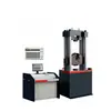 Máquina de Teste de Tração de Cabo de Aço 30t com Colar Resistência à Tração Capacidade de Carga Máquina de Teste de Flexão