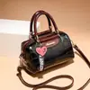 Bolso de estilo nuevo, bolso cruzado grande de comercio exterior, bolso de mano, bolso de hombro moderno, fabricante de bolsos de mujer de estilo coreano, sencillo y personalizado.
