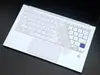 Película para teclado de 13,3 polegadas para Samsung NP930XCJ-K01CN Galaxy Book Ion 20