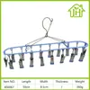Estante Redondo para Medias Recubierto de Plástico Estante de Secado Doméstico con Múltiples Clips Colgante Colgante Colgante Colgante Colgante Colgante Colgante Colgante Colgante Colgante Colgante Colgante Colgante Colgante Colgante Colgante Colgante Colgante Colgante Colgante Colgante Colgante Colgante Colgante Colgante Colgante Colgante Colgante