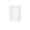 Adequado para Case de Relógio de Orelha Whoop 5.0 Pulseira Whoop 4.0/3.0 Moldura Protetora Case de Relógio 22mm
