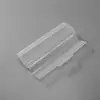 Nuevo Estuche para Gafas Mate, Moderno, Portátil, Resistente a la Presión, Estuche para Gafas con Botón Personalizado, Accesorios para Gafas al por Mayor, Ligero
