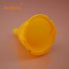 Lb 758187 Copo Amarelo, Funil, Funil Funcional, Material de Alimentação Automática para Piscicultura, Peças de Bloco de Construção de Tecnologia