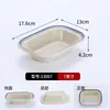 Vajilla de Melamina para Puestos Callejeros, Tazones Especiales para Hot Pot, Tazones para Tripa Cruda, Intestinos de Pato, Platos para Aceite, Tazones Bajos, Salsas para Dipear, Pequeños Tazones para Condimentos