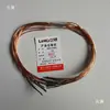Fusible de Baja Tensión RW3/RW7 para Exteriores 2 sin Pinza Fusible de Alto Voltaje 3A10A20A30A40A
