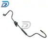 Ensamblaje de Válvula Solenoide de Canister de Carbón 0280142424 BV619D289CA Adecuado para Ford