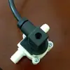 Medidor de Flujo Líquido Digmansa Ch2563 Sensor de Flujo Micro Zhan Yi Fhku-938-1510