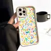 Adequado para Oppo A57 Transfronteiriço Gato da Sorte Colorido TPU Resistente ao Desgaste Reno11 Anti-Queda A96 Lixa Capa para Celular