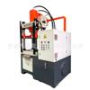 Máquina de moldeo de bloques de peso ligero hidráulicos para equipos de fitness de cuatro columnas con servomotor de 300 toneladas de la fábrica de Dongguan