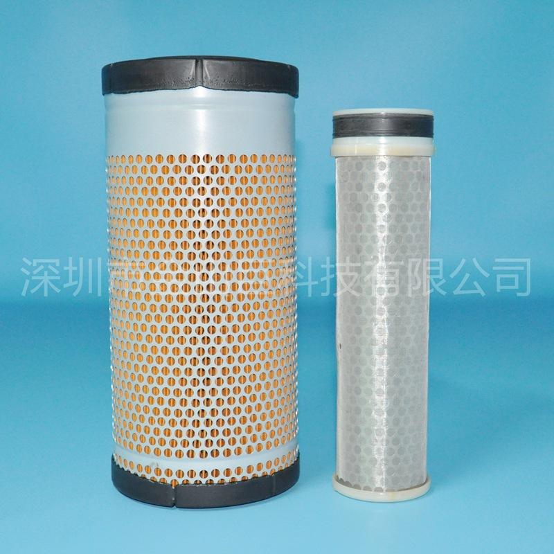 空气滤芯172B06-11510, 172B0611510,