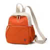 Mochila de Doble Hombro Ultraligera para Mujer, Tela de Nylon Impermeable, Bolsa para Senderismo, Viajes, Montañismo, Mochila Pequeña para Viajes Diarios, Bolsa para Libros de Estudiante