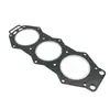 Junta de Cilindro Adecuada para Motor Fuera de Borda Yamaha 150Hp 175Hp 200Hp 225Hp 1984-2006