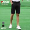Pantalones de golf PGM para hombre de cinco cuartos verano Pantalones de longitud media Pantalones deportivos alta elasticidad transpirables suministro directo de fábrica