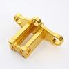 Accesorios modificados para motocicletas todoterreno, refuerzo de código de grifo de motocicleta, código de diámetro variable, fabricantes de accesorios de motocicleta al por mayor