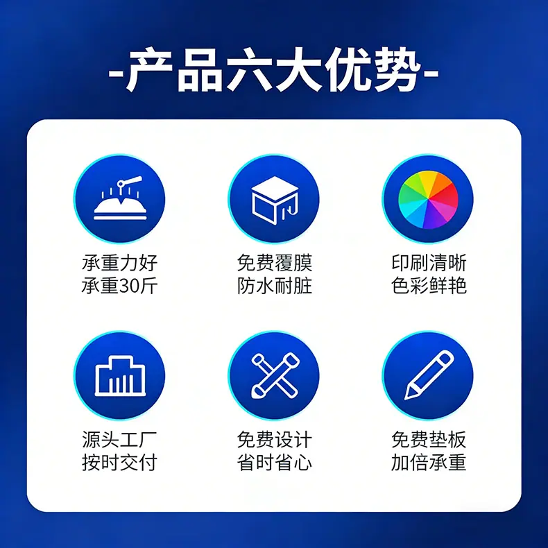 纸袋