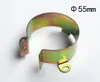 Soporte de Montaje para Condensador Electrolítico Anillo de Sujeción para Condensador 25 30 35 45 50 55 60 65 75 90mm