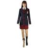 Fabricante Directo Stock C Ropa Paraguas Preppy Uniforme de Cosplay Ropa de Cosplay para Hombres