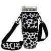 Capa para Caneca de Gelo 40oz, Capa para Copo de Esportes ao Ar Livre, Ajustável, Portátil, Multifuncional, Alça de Ombro, Capa para Copo Térmico