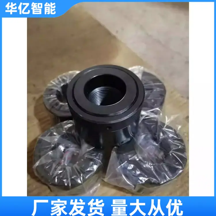 采煤机液压螺母02_副本
