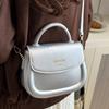 Bolso de Mano Versátil para Mujer 2026 Nuevo Modelo Bolso Transfronterizo Bolso de Comercio Exterior Moda al por Mayor Bolso Silla Bolso de Hombro Bolso Cruzado