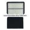 17210-Z6M-010 filtro de ar GXV630 GXV660 GXV690 GXV630R acessórios do filtro de ar do motor