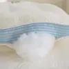 2026 Nueva Almohada Núcleo de Protección Cervical Doble Cara Lyocell Tencel para Dormir Padre-Hijo Almohada para Adultos Bebé Panda