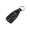 Adecuado para Hyundai Kia Carcasa Plegable para Mando a Distancia de Coche de 3 Botones Carcasa de Llave de Coche Hyundai Reemplazo