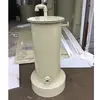 Torre de Purificación de Niebla Ácida Personalizada Equipo de Tratamiento de Escape de Aire Absorbedor de Niebla Ácida Absorbedor de Niebla de Ácido Clorhídrico Personalizado