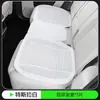 Cojín para asiento de coche transfronterizo más vendido de Amazon, adecuado para todas las estaciones en verano, cojín para asiento de coche perforado y ventilado de cinco plazas