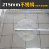 Filtro de pantalla de succión para alimentador de succión anillo de sellado en piezas del alimentador de succión anillo de goma de acero inoxidable malla 80/40 pantalla de goma de goma