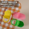 Caja de Almacenamiento para Condimentos Japoneses Botella para Condimentos de Cocina Frasco para Condimentos en Polvo y Sólidos Botella Multifuncional para Espolvorear Condimentos