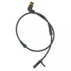A2049052705 Aplicável Transfronteiriço para Mercedes-Benz Classe C W204Classe GLK Sensor de Velocidade da Roda Dianteira Sensor ABS