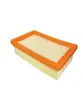 Filtros Mais Vendidos Transfronteiriços Especificamente para Aspiradores das Séries Karcher (Karcher) Mv4, Wd4, Wd5, Wd6