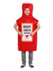 Fantasias de festa de Carnaval, cosplay engraçado para festa de lanches, acessórios de Halloween transfronteiriços, adereços para apresentações de palco, figurinos de performance