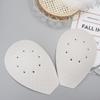 Accesorios de Ropa Muy Buenos: Orejas de Conejo Flor de Ciruelo Ocho Agujeros Almohadillas de Pecho de Tela, Sujetador Camisola, Copas Moldeadoras de Sujetador Tubo, Insertos para Sujetador