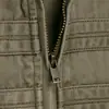 Ropa europea y americana para mujer transfronteriza, bestseller de AliExpress, chaqueta casual de moda estilo francés con cuello alto