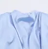 Atacado de Roupas Femininas Transfronteiriças Verão Novo Elegante Versátil Casual Cor Sólida Sem Mangas Top com Laço Colete de Temperamento