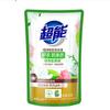 Super planta Yue-colorido detergente para a roupa 3,38 kg barril grande anti-corda cor do trabalho doméstico de proteção do trabalho entrega de uma peça