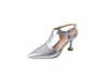 Sandalias Huecas Baotou Sandalias en T con Punta 45 Comercio Exterior 332023 Sandalias de Tacón Alto Estilo Coreano