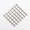 Geomalla de Basalto para Refuerzo de Base de Pavimento Asfáltico y Protección de Taludes, Geomalla Geotécnica de Basalto 80KN