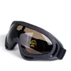 Gafas de Arena a Prueba de Viento Gafas de Ciclismo Gafas Antipolvo para Motocicleta Eléctrica Gafas de Esquí para Hombre y Mujer Gafas Protectoras Outdoor para Campo Traviesa