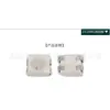 Fitas de LED Symphony Series RGB 3528/5050/5454/2835/3030/3535 com Controle Interno e Série de Controle Externo