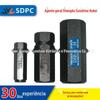 Shanghai Hidráulica Ningbo Dif-L20H1 Válvula de Retenção Passante Dif-L20H2 Válvula de Contrapressão em Estoque